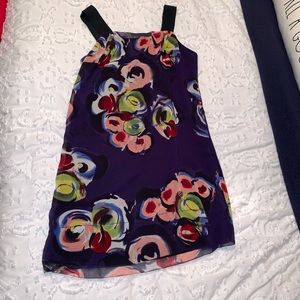 Simply Vera M Floral Dress